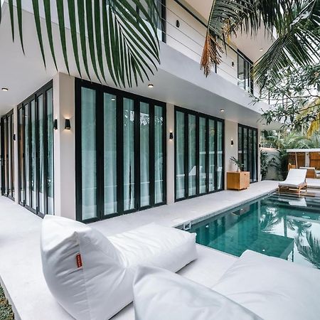 Terra Villas อาฮานกามา ภายนอก รูปภาพ