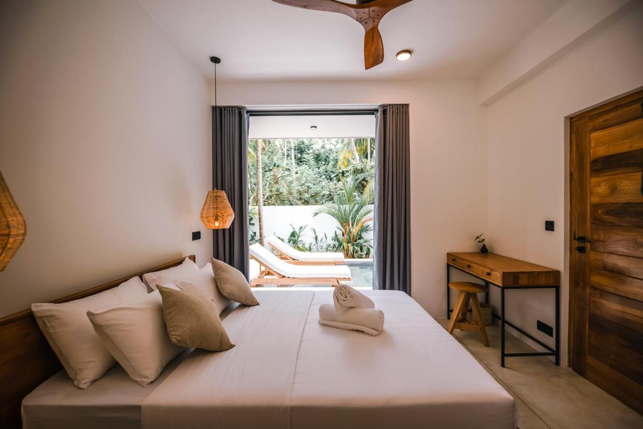 Terra Villas อาฮานกามา ภายนอก รูปภาพ