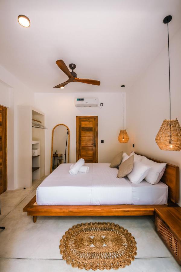 Terra Villas อาฮานกามา ภายนอก รูปภาพ
