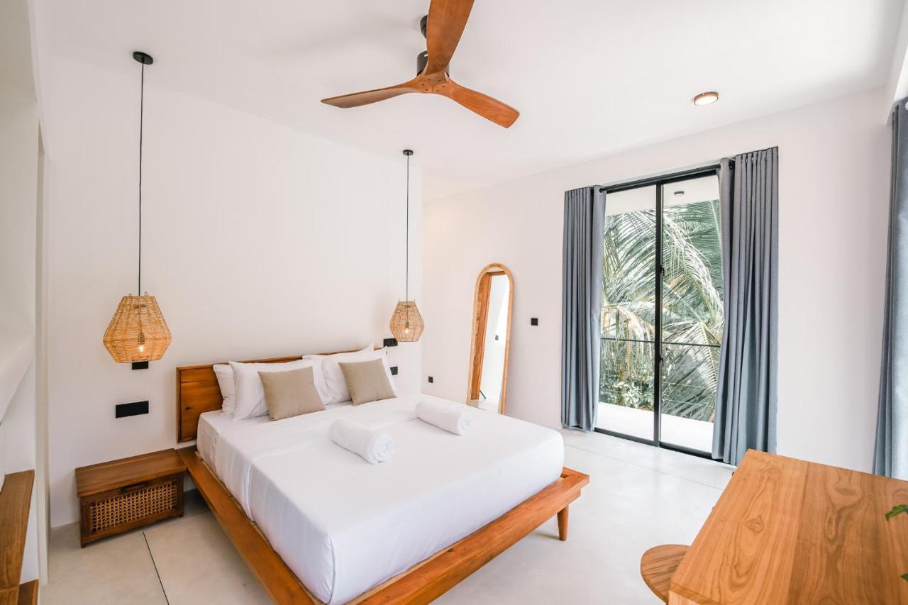 Terra Villas อาฮานกามา ภายนอก รูปภาพ