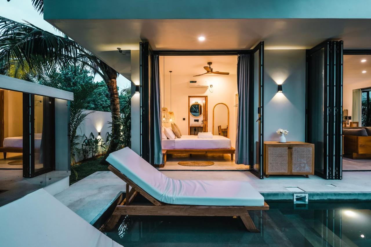 Terra Villas อาฮานกามา ภายนอก รูปภาพ