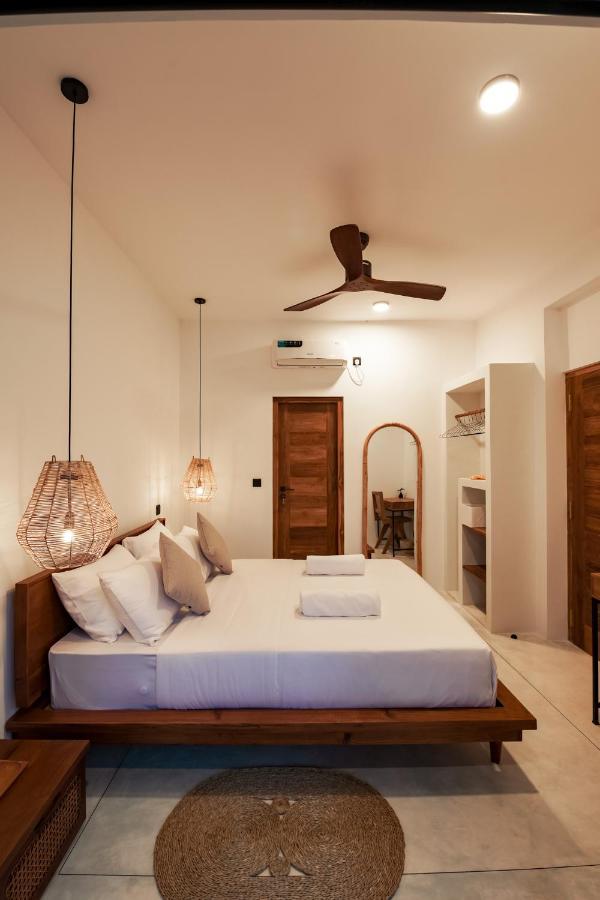 Terra Villas อาฮานกามา ภายนอก รูปภาพ