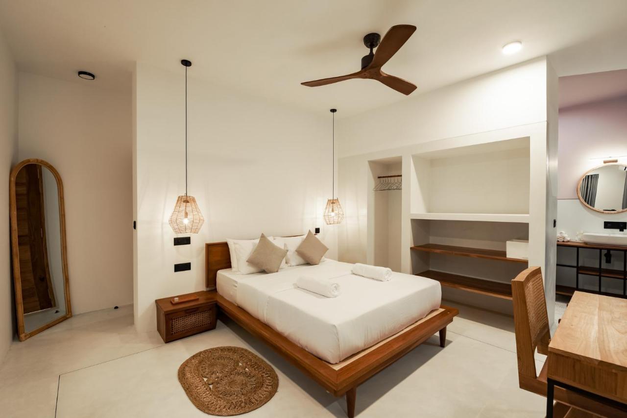 Terra Villas อาฮานกามา ภายนอก รูปภาพ