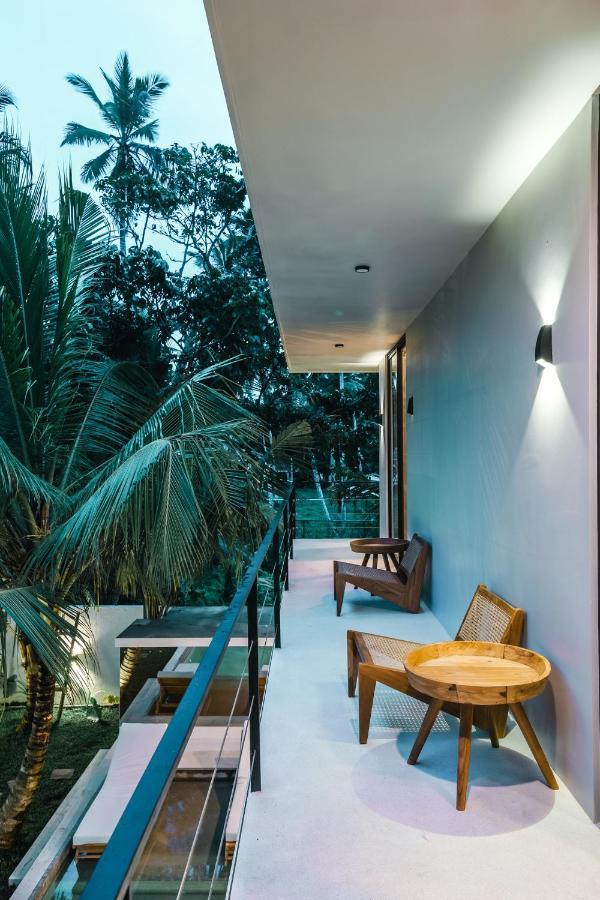 Terra Villas อาฮานกามา ภายนอก รูปภาพ