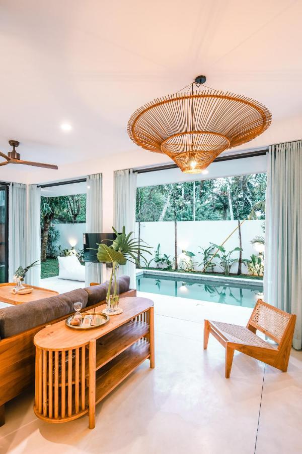 Terra Villas อาฮานกามา ภายนอก รูปภาพ