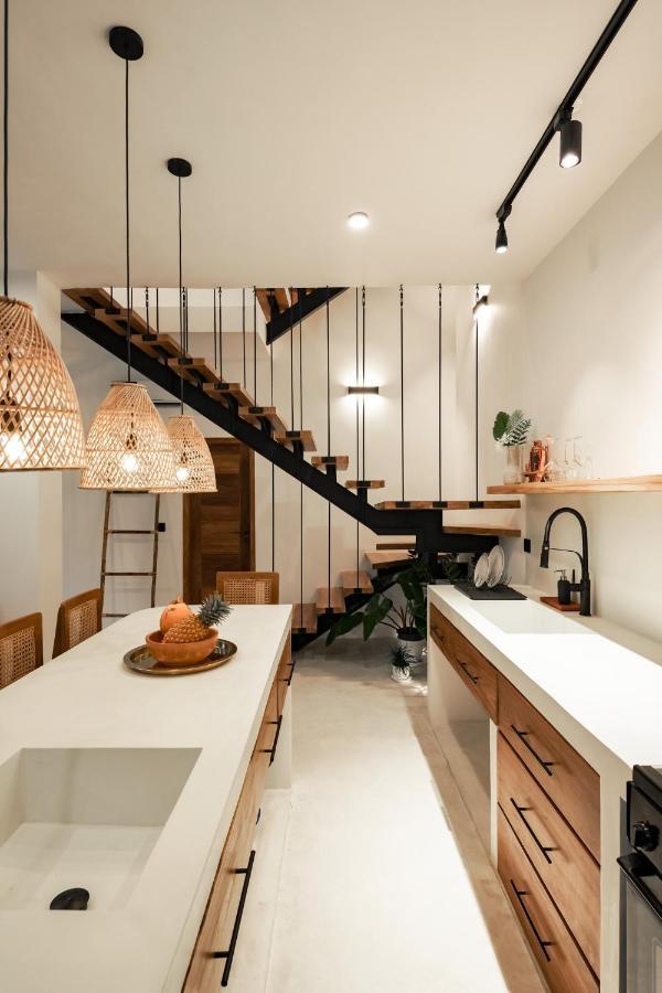 Terra Villas อาฮานกามา ภายนอก รูปภาพ