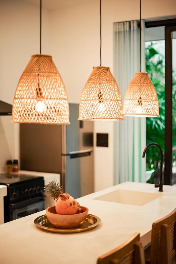 Terra Villas อาฮานกามา ภายนอก รูปภาพ